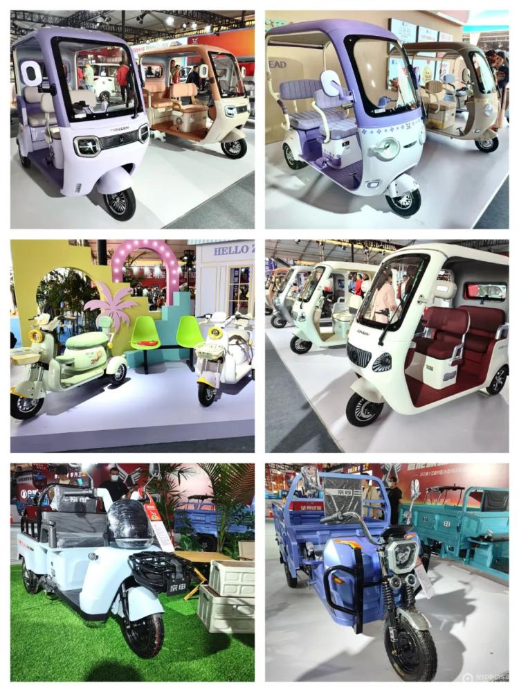 宗申实力领航丰县展 以技术生态重构产业价值边界