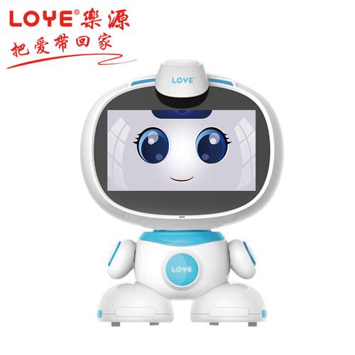 机器人厂家新款上市,质量不变价格优惠,乐源